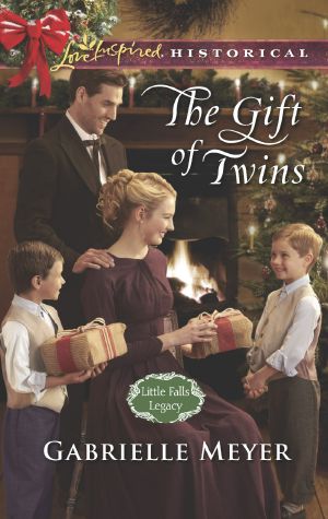 [Little Falls Legacy 03] • The Gift of Twins